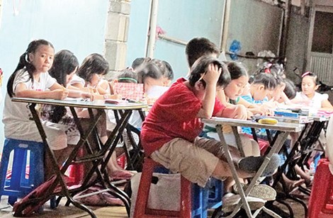 Quy định mới: Thay đổi quy định về dạy thêm, học thêm - 1