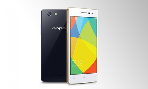 Loạt smartphone mới tại thị trường Việt Nam - 1