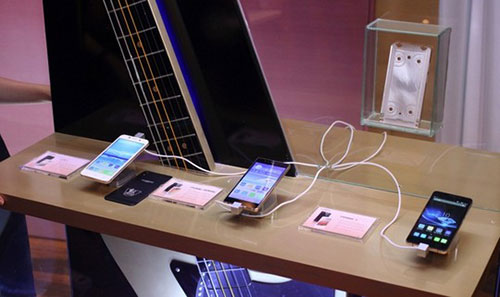 Loạt smartphone mới tại thị trường Việt Nam - 2