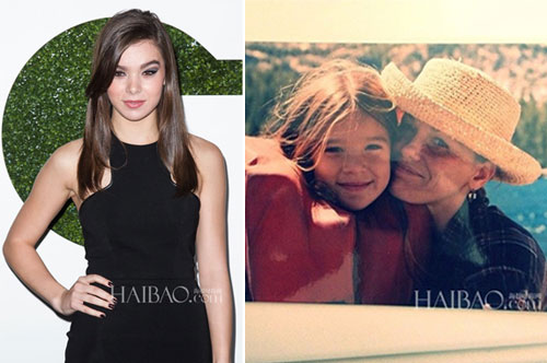 18 mỹ nhân được chứng nhận #039;sao y bản chính#039; của mẹ - 13