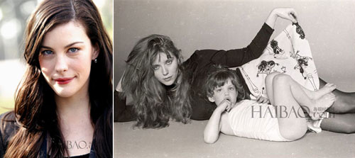 18 mỹ nhân được chứng nhận #039;sao y bản chính#039; của mẹ - 4