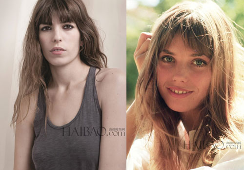 18 mỹ nhân được chứng nhận #039;sao y bản chính#039; của mẹ - 5