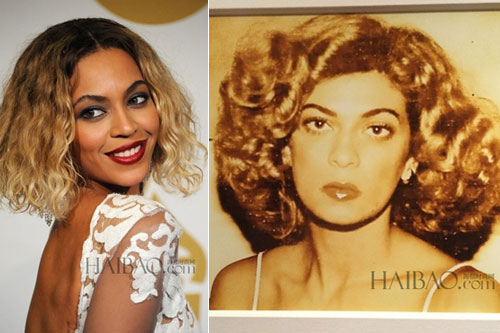 18 mỹ nhân được chứng nhận #039;sao y bản chính#039; của mẹ - 8