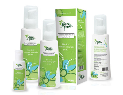Phương pháp đơn giản phòng ngừa các bệnh phụ khoa - 2