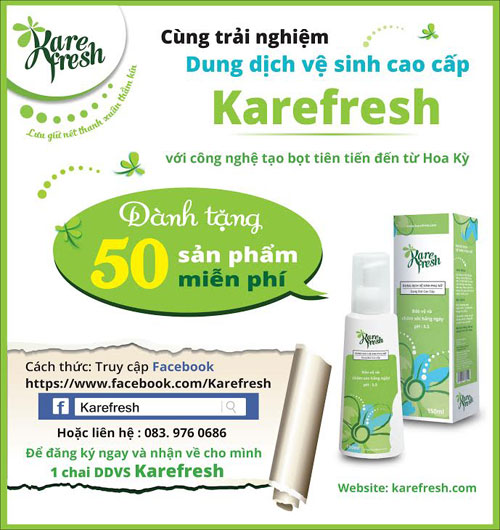Phương pháp đơn giản phòng ngừa các bệnh phụ khoa - 3