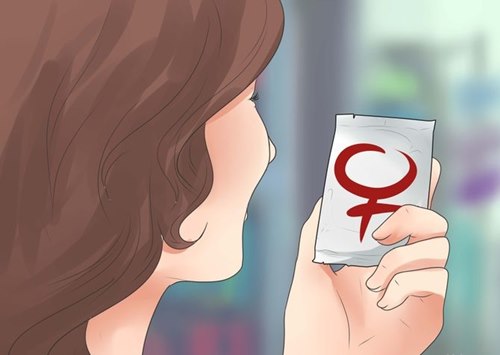Những điều cần biết về bao cao su nữ - 1