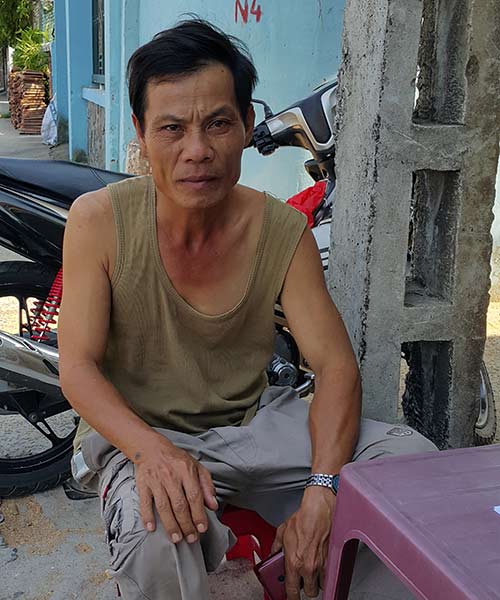 Đơn vị xúc đất không biết có 1.000 ngôi mộ? - 2
