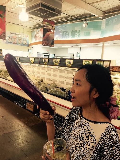 Đoan Trang quot;trốnquot; chồng con sang Mỹ một tháng - 5