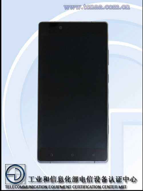 Gionee Elife E8: smartphone có khả năng chụp ảnh 100MP - 1