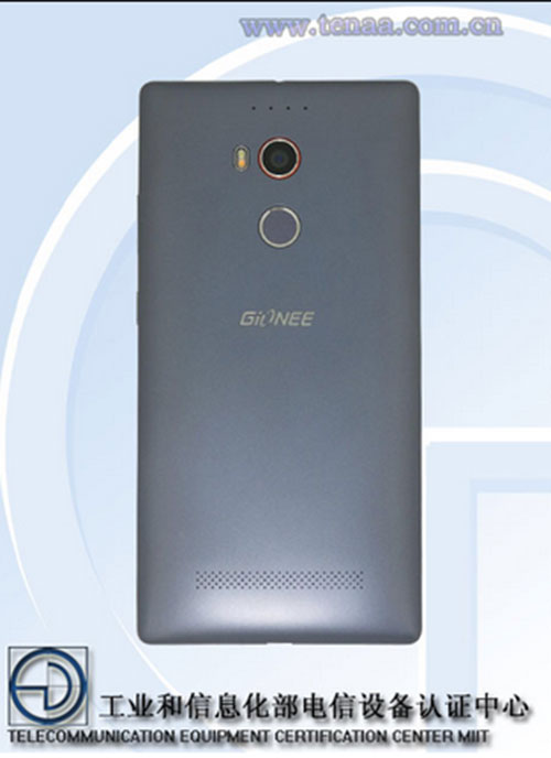 Gionee Elife E8: smartphone có khả năng chụp ảnh 100MP - 2