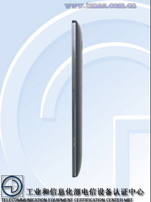 Gionee Elife E8: smartphone có khả năng chụp ảnh 100MP - 4
