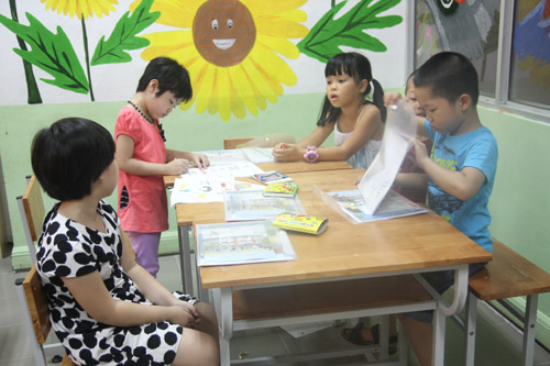 VN xếp thứ 12 toàn cầu về giáo dục: #039;Chưa phản ánh được gì#039; - 2