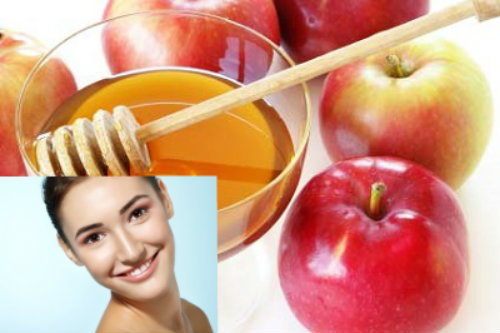 Tự chế mặt nạ dưỡng da cho ngày hè oi ả - 4