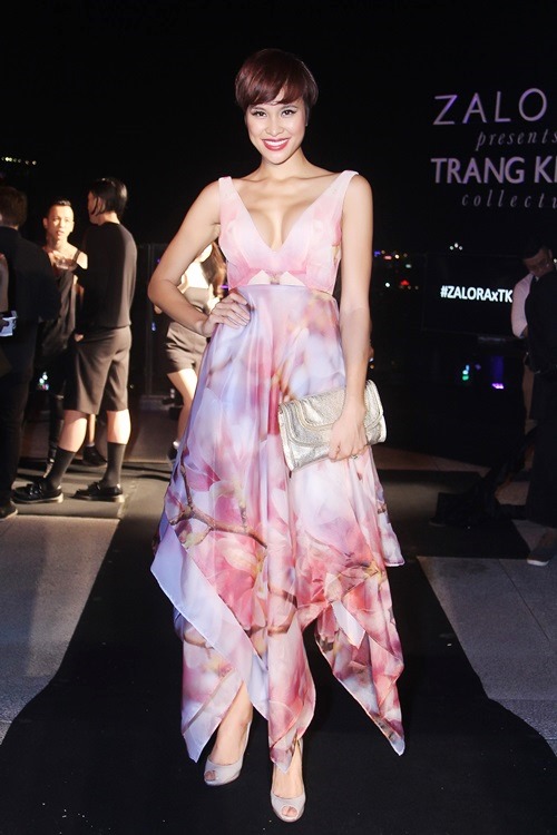 Phương Mai phủ nhận thông tin #039;nâng cấp#039; ngực - 7