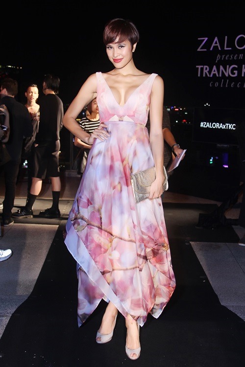 Phương Mai phủ nhận thông tin #039;nâng cấp#039; ngực - 8