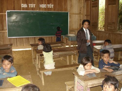Học giỏi để làm gì? - 1