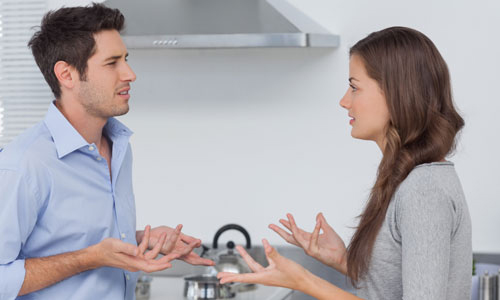 5 câu phụ nữ chớ dại nói với đàn ông - 1
