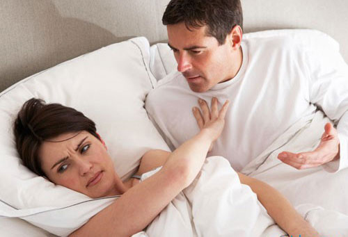5 câu phụ nữ chớ dại nói với đàn ông - 2
