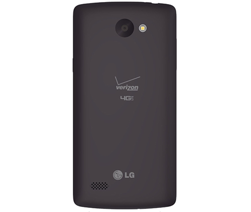 LG ra mắt smartphone đầu tiên chạy Windows Phone - 2