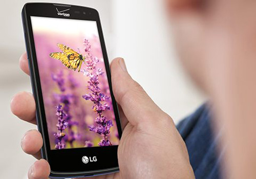 LG ra mắt smartphone đầu tiên chạy Windows Phone - 5