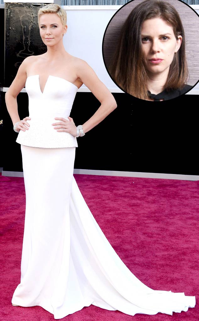 Làm stylist cho sao Hollywood: Đời không như là mơ! - 3