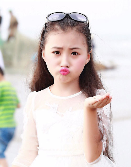 Nhan sắc của bà mẹ Việt U40 khiến dân mạng #039;phát cuồng#039; - 8