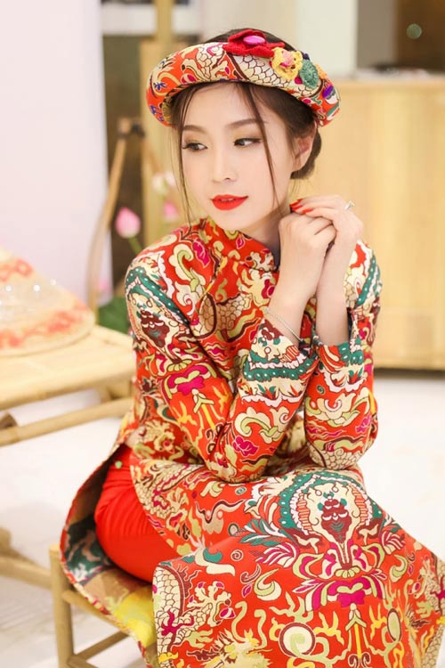 Những kiểu tóc chất lừ của mỹ nhân Việt tuần qua - 13