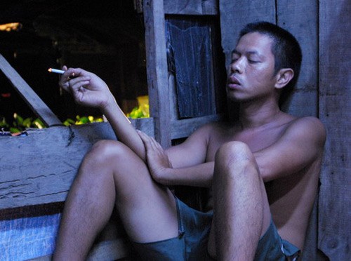 Thái Hòa – Những mảnh buồn rời rạc - 1