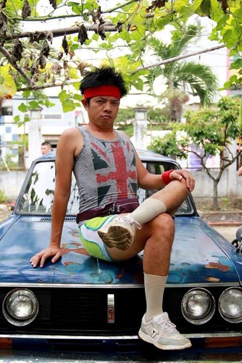 Thái Hòa – Những mảnh buồn rời rạc - 2