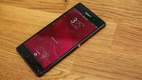 Hai nhược điểm phổ biến trên hầu hết các smartphone hiện nay - 1