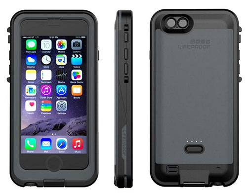 Hai nhược điểm phổ biến trên hầu hết các smartphone hiện nay - 2