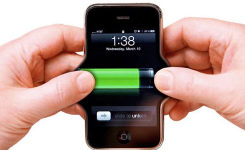 Hai nhược điểm phổ biến trên hầu hết các smartphone hiện nay - 3