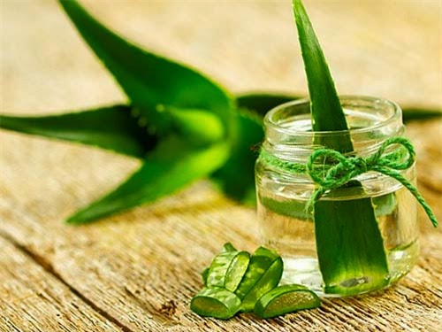 Mùa hè, tự đắp mặt nạ cho da mẹ bầu trắng hồng - 1