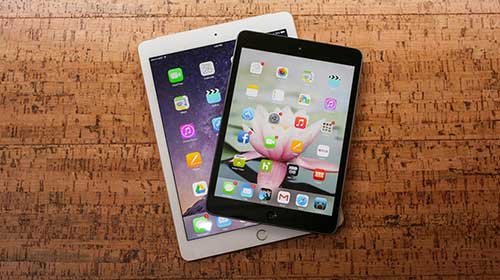 iPad Pro: quot;Cuộc cách mạngquot; mới của thị trường máy tính bảng? - 1