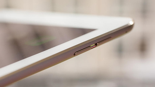 iPad Pro: quot;Cuộc cách mạngquot; mới của thị trường máy tính bảng? - 3