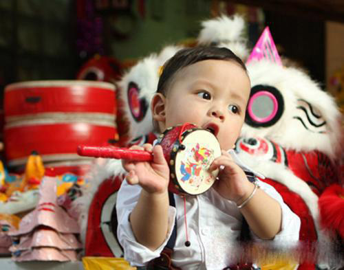 4 điều mẹ cần làm trước khi mua đồ chơi cho trẻ - 3