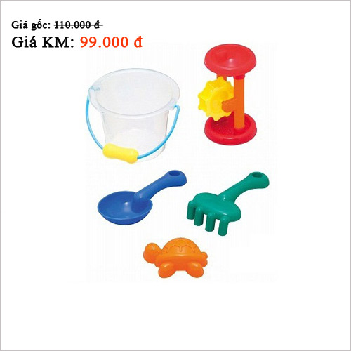 4 điều mẹ cần làm trước khi mua đồ chơi cho trẻ - 6