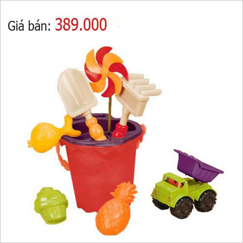 4 điều mẹ cần làm trước khi mua đồ chơi cho trẻ - 7
