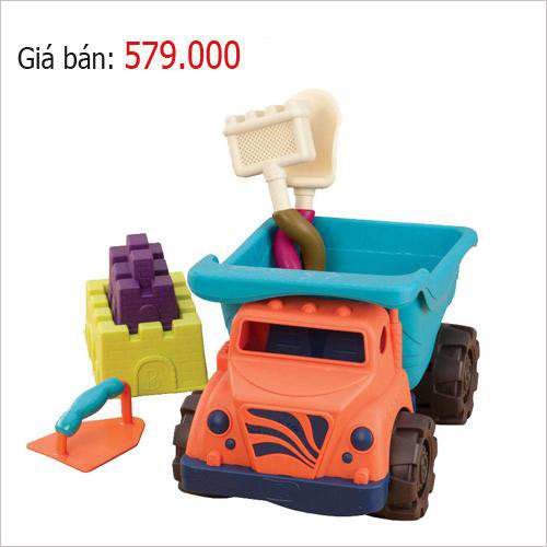 4 điều mẹ cần làm trước khi mua đồ chơi cho trẻ - 8