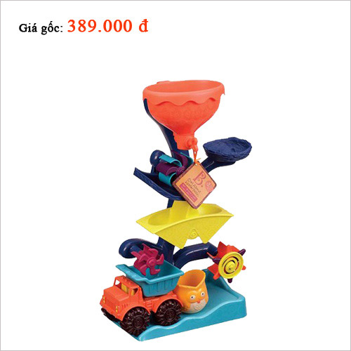 4 điều mẹ cần làm trước khi mua đồ chơi cho trẻ - 9