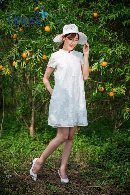“Cơn lốc” ưu đãi từ Hnoss Fashion - 6
