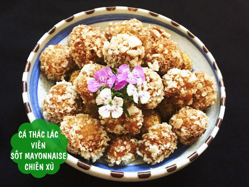 Thực đơn cơm chiều giản dị mà ngon - 2