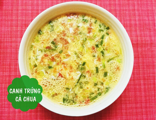 Thực đơn cơm chiều giản dị mà ngon - 5