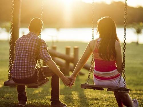 3 lý do khiến mối tình đầu luôn đặc biệt nhất - 2