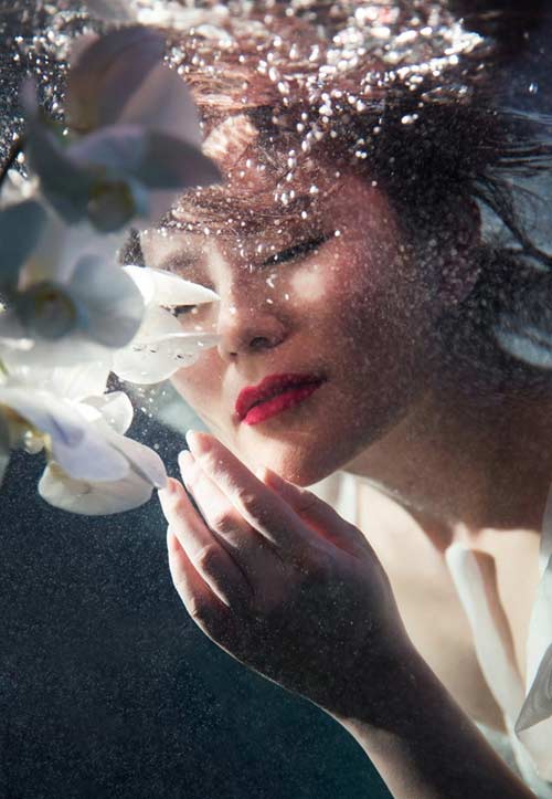 Ừ, tôi yêu ả! ( Phần 1) - 2