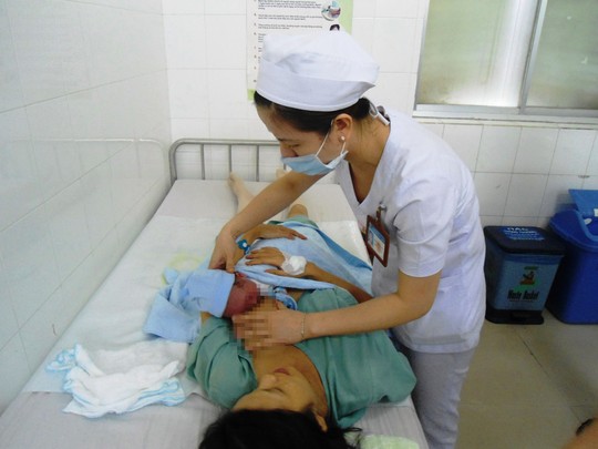 Bệnh vì… “nằm ổ” - 1