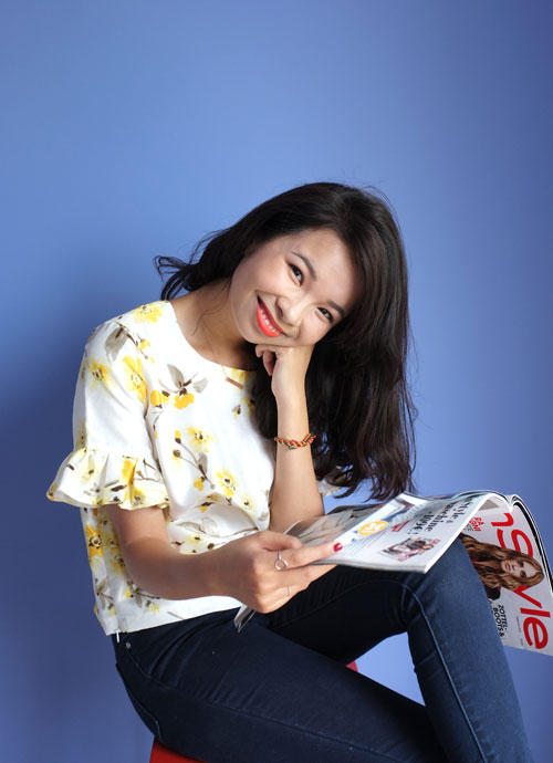 Gặp gỡ hai blogger làm đẹp đang được dân mạng yêu thích - 8