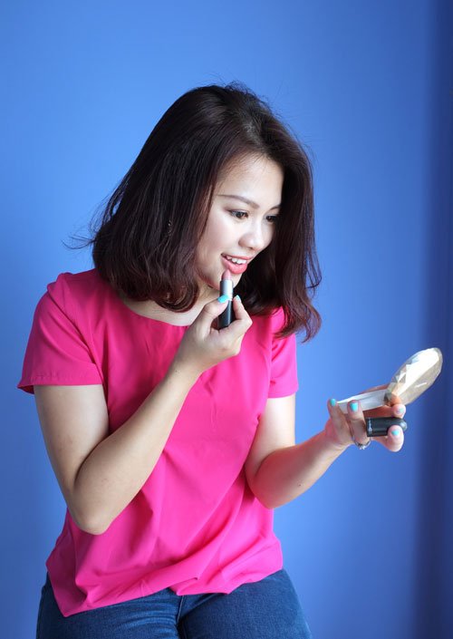 Gặp gỡ hai blogger làm đẹp đang được dân mạng yêu thích - 6