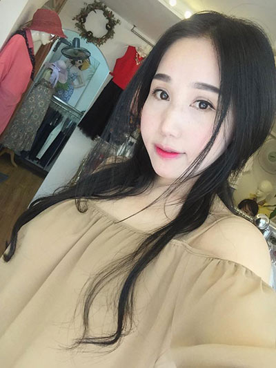 Những mẹ Việt U40 gây thương nhớ vì đẹp như gái 20 - 2