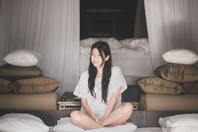 Những mẹ Việt U40 gây thương nhớ vì đẹp như gái 20 - 9